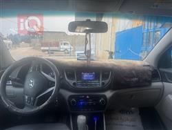 هیوندای تۆکسۆن